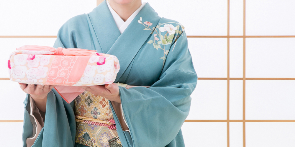 内祝いの渡し方ガイド：手渡し？郵送？ベストな渡し方は？