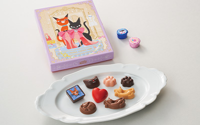 ゴンチャロフ 商品