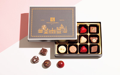 セバスチャン・ブイエ 商品