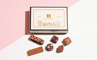 ギフトパッケージ・アソート