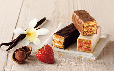 クッキー・ケーキ・お菓子