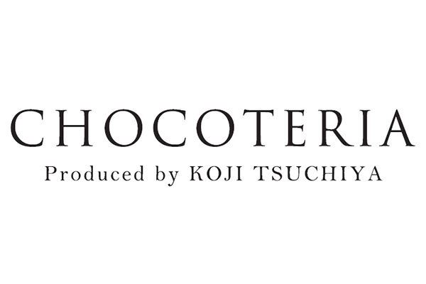 ショコテリア ロゴ