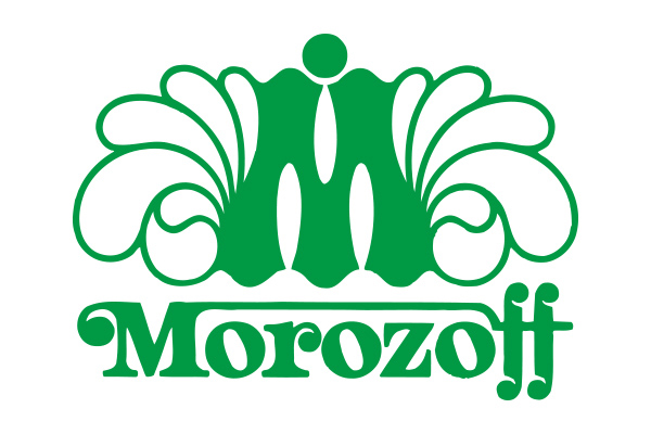 モロゾフ ロゴ