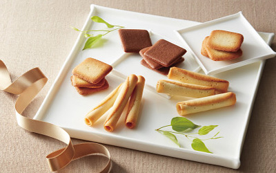 洋菓子・お菓子