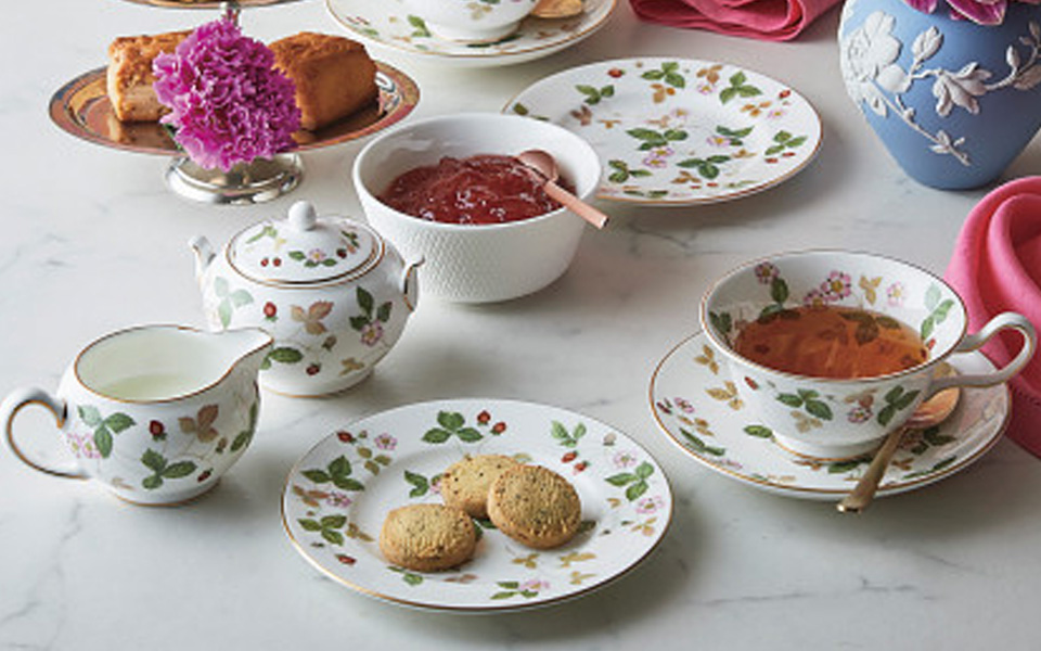 コーヒー・お茶・ジュース