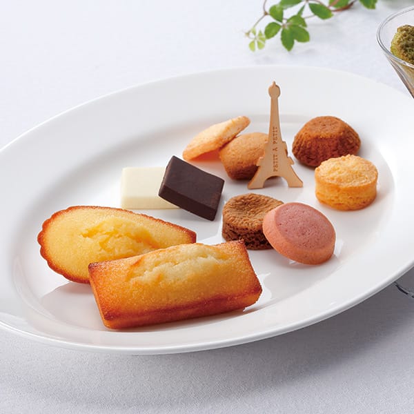 洋菓子・スイーツ