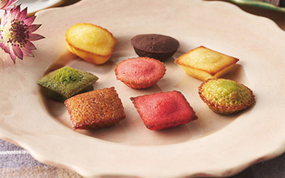 アンリ・シャルパンティエ 商品