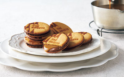 ザ・スウィーツ 商品